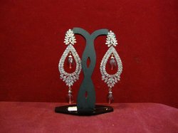 Manufacturers Exporters and Wholesale Suppliers of Victorian Earrings Mumbai Maharashtra
